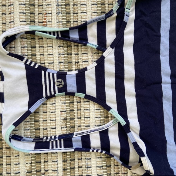 Lululemon Cool Racerback - Picture 3 of 7